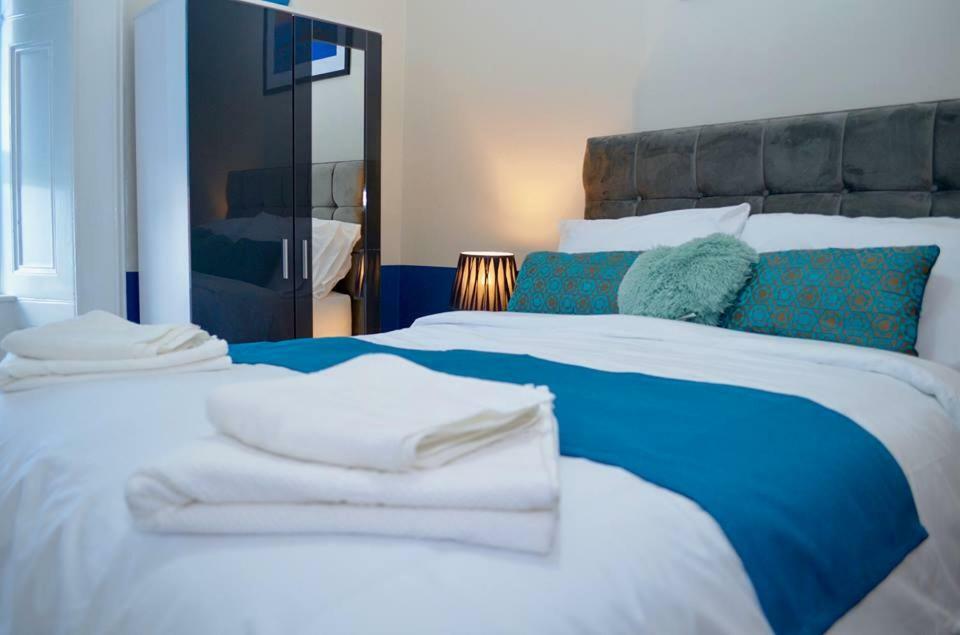 Clyde View Apartment Helensburgh Kültér fotó