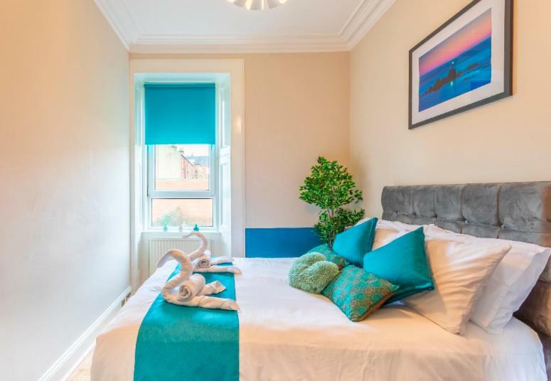 Clyde View Apartment Helensburgh Kültér fotó
